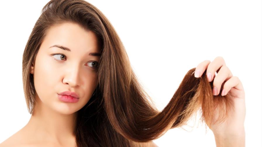 5 prácticas que debes cambiar para evitar el cabello partido 5 prácticas que debes cambiar para evitar el cabello partido