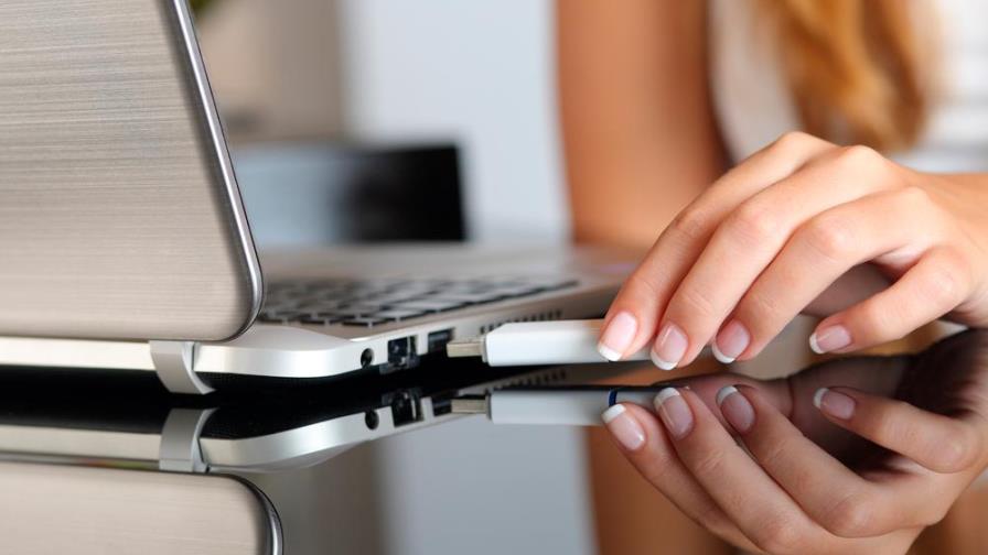 ¿Se dañó tu pendrive? Mira cómo puedes recuperar los datos ¿Se dañó tu pendrive? Mira cómo puedes recuperar los datos