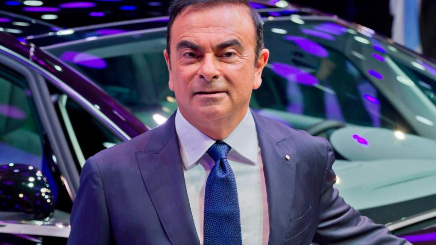 Nissan recorta pronósticos de  ganancias por caída ventas EEUU 