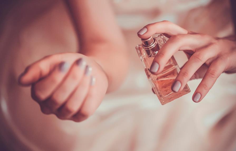 Secretos para que tu perfume dure más