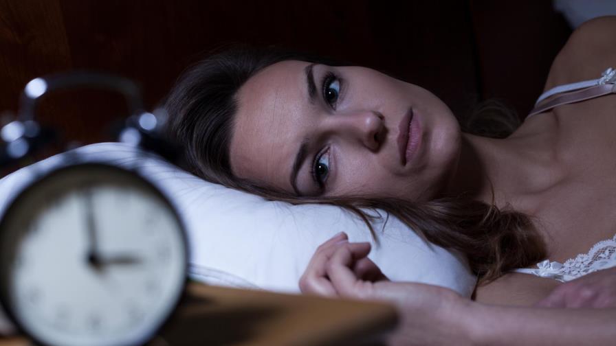 ¡Dile adiós al insomnio! Sigue estos tips para que duermas mejor