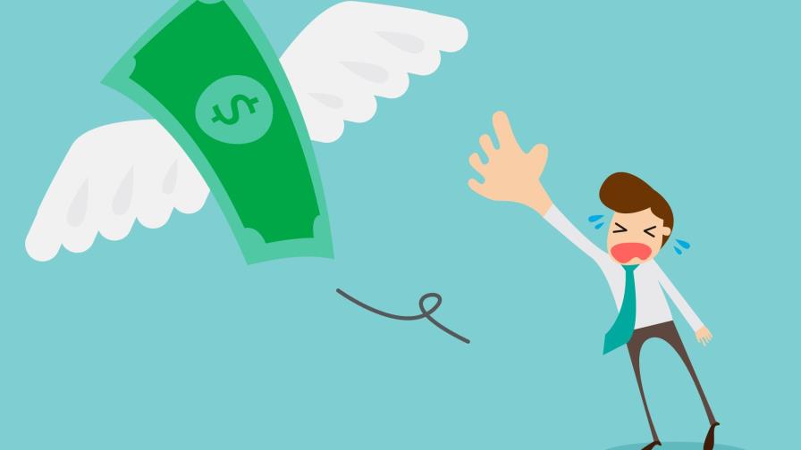 ¿Cuándo se concreta una pérdida? ¿Cuándo se concreta una pérdida?