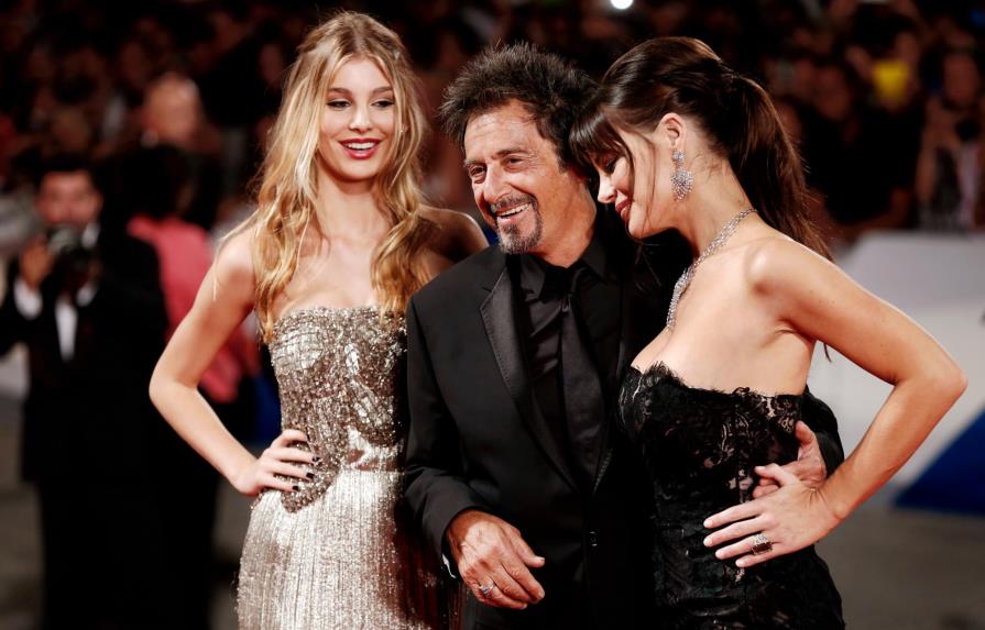 ¿Cuáles fueron los grandes amores en la vida de Al Pacino?