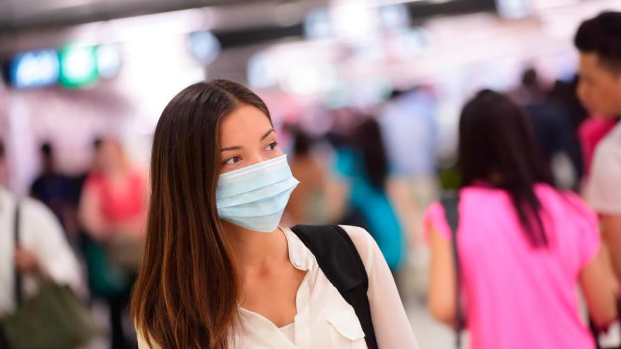 El coronovirus pone en jaque al mundo de la moda El coronovirus pone en jaque al mundo de la moda