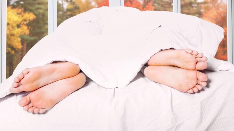 Estos hábitos podrían estar perjudicando tu rendimiento sexual Estos hábitos podrían estar perjudicando tu rendimiento sexual