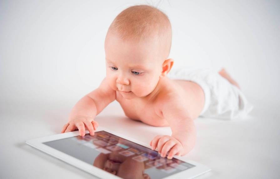 Desde una tablet, un bebé gastó más de 10 mil dólares