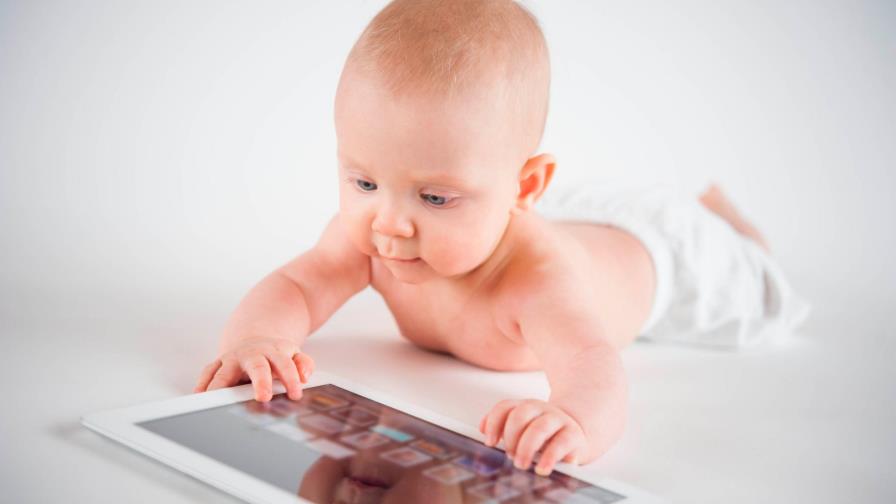 Desde una tablet, un bebé gastó más de 10 mil dólares