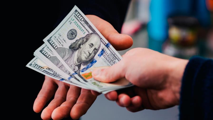 Familias de RD recibieron más de US$6,494 millones en remesas durante 2018