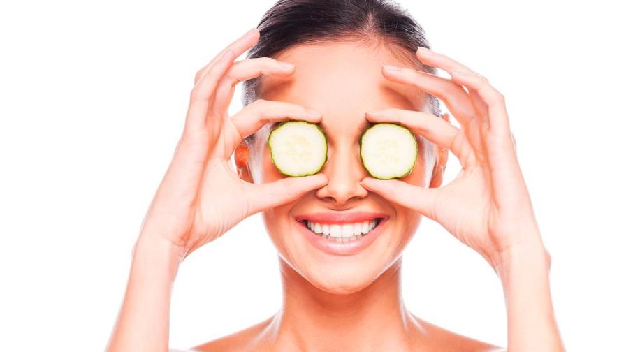 Puedes usar estos remedios caseros para combatir las bolsas en los ojos Puedes usar estos remedios caseros para combatir las bolsas en los ojos