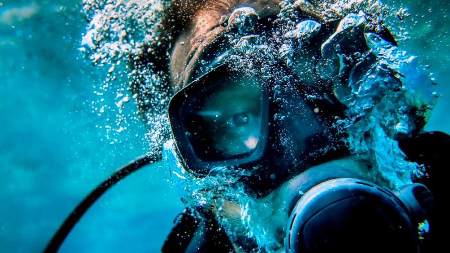 Los mejores lugares del mundo para hacer buceo