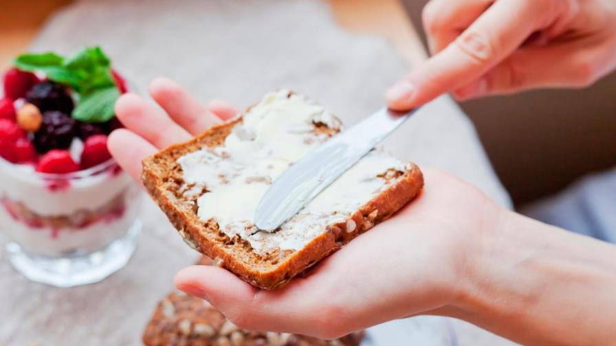 Desayunos saludables: 4 ideas nutritivas y deliciosas para comenzar el día