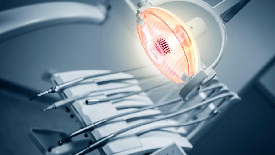 Suspenden dentista en Nueva Jersey porque pacientes contrajeron infección; uno murió Suspenden dentista en Nueva Jersey porque pacientes contrajeron infección; uno murió