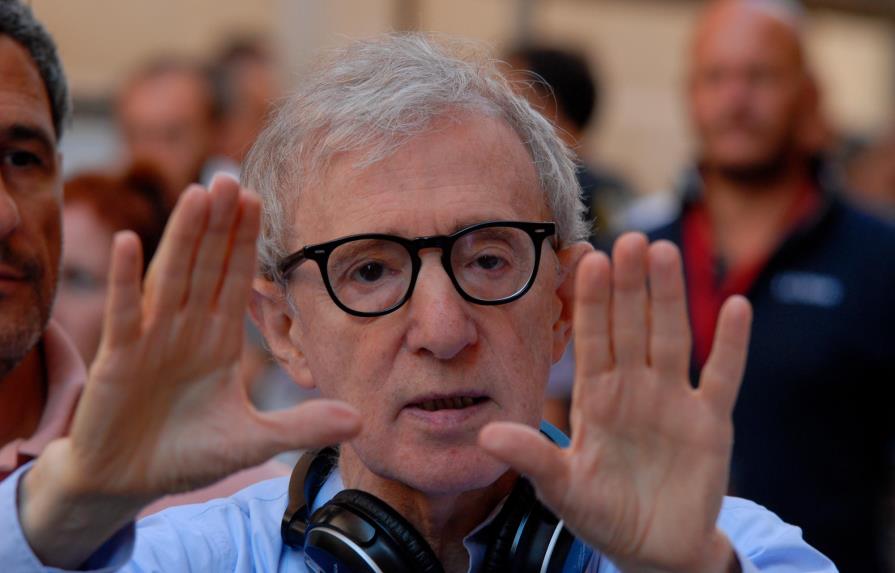 Las 5 mejores películas de Woody Allen