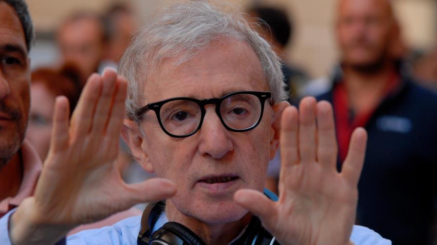 Las 5 mejores películas de Woody Allen