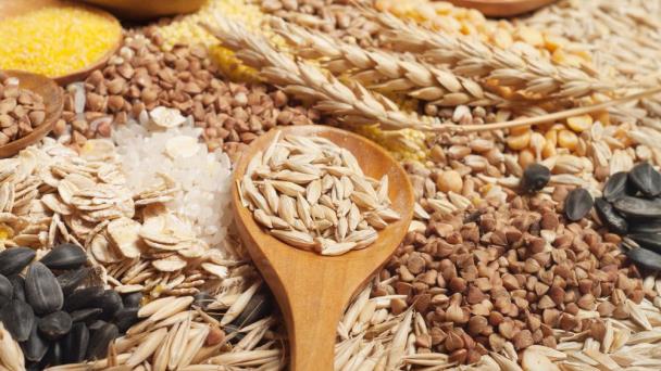 Cereales saludables para el desayuno: cómo elegirlos