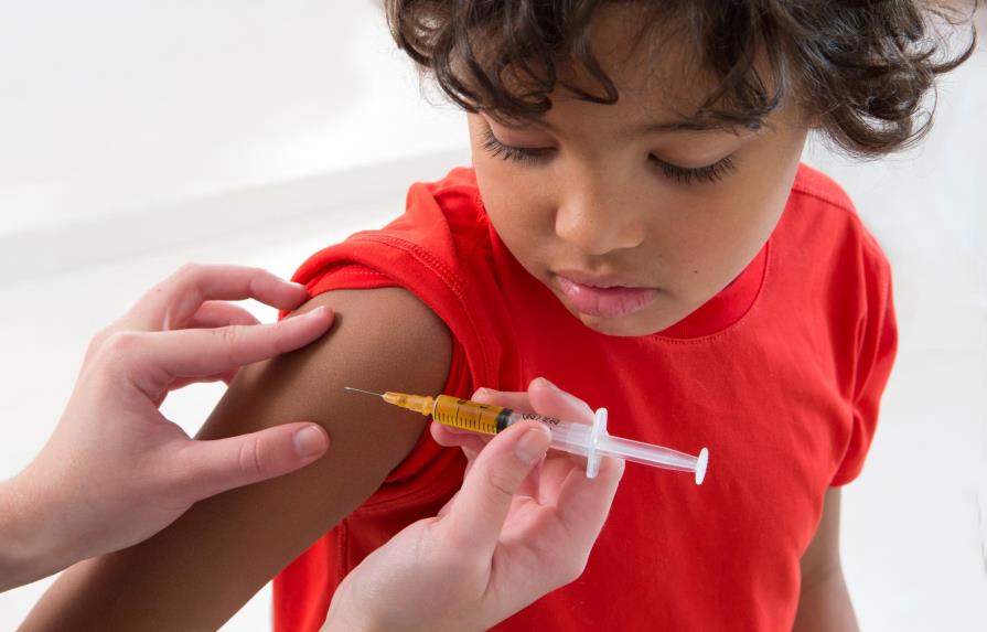 Salud Pública: baja cobertura de vacunación favoreció aparición de casos de difteria 