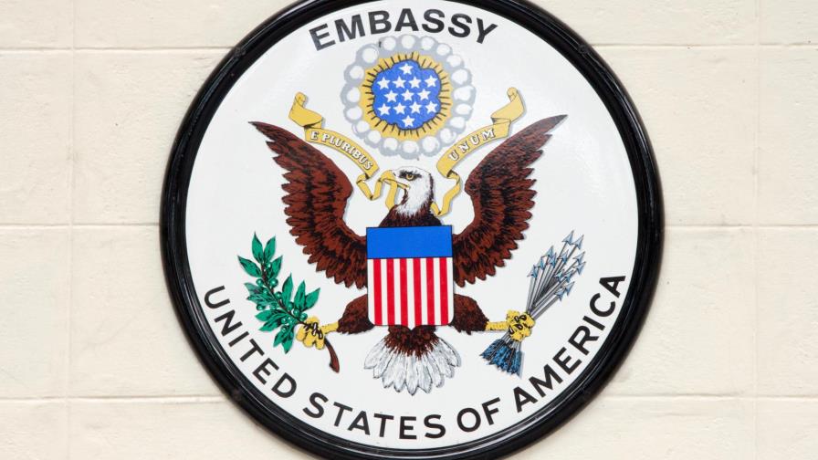 Embajada de EE.UU. asegura reanudación de citas para visas de paseo será paulatino