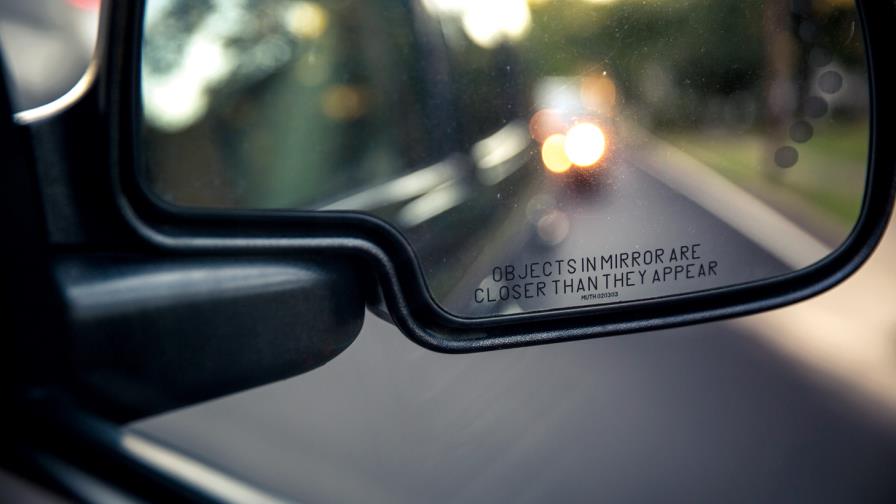 Seguridad: clave en los autos del futuro Seguridad: clave en los autos del futuro