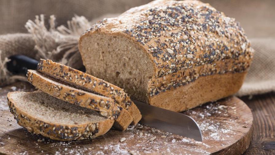 Cómo incluir el pan en tu dieta sin caer en los excesos