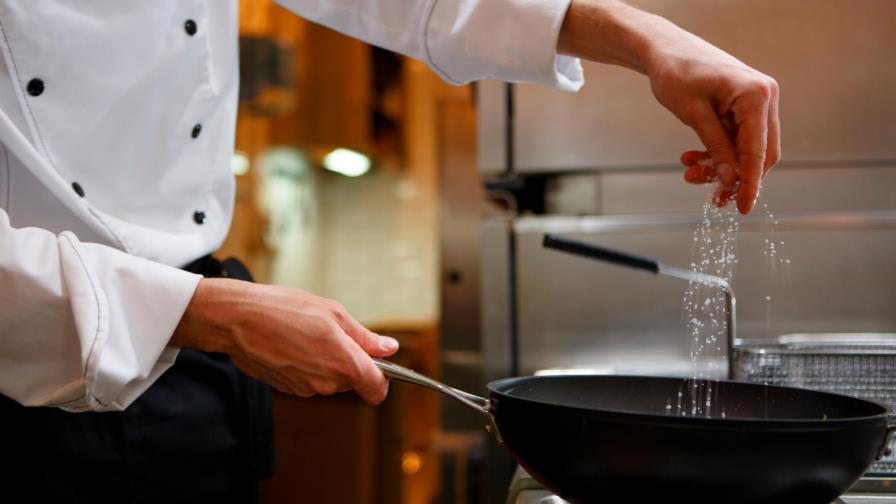 El secreto del “toque final” en la gastronomía gourmet 