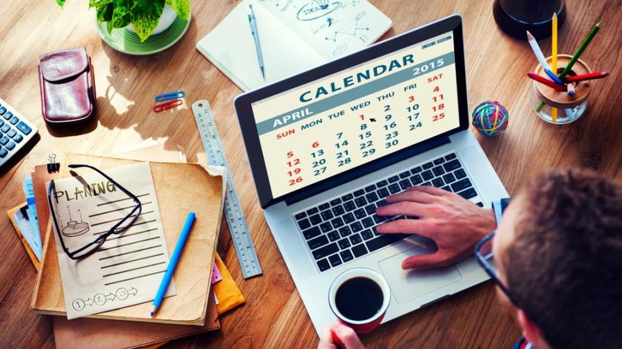 Programa tu calendario de feriados 2020 Programa tu calendario de feriados 2020