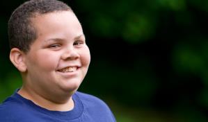 Sobrepeso y obesidad infantil