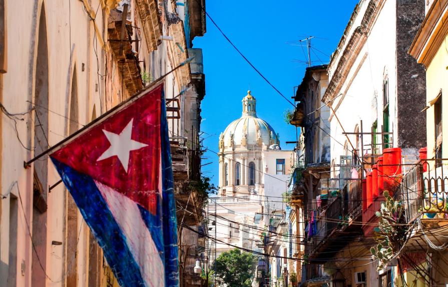 EEUU sanciona a banco cubano que opera en Londres