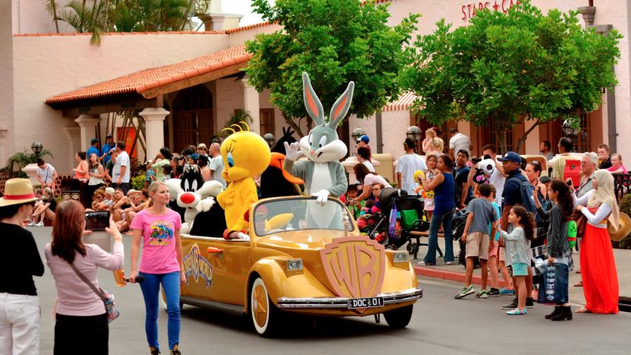 ¿Qué hay de nuevo, viejo?: Bugs Bunny cumple 80 años ¿Qué hay de nuevo, viejo?: Bugs Bunny cumple 80 años