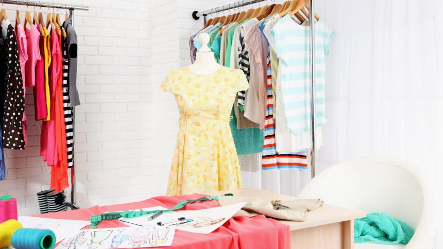 La rebelión de las pequeñas marcas en las grandes ligas de la moda