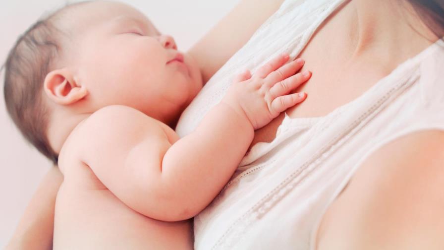 Los nombres de bebés más populares para este año 