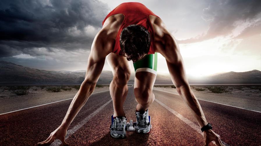 La motivación mental y la dieta, grandes inquietudes de deportistas en confinamiento La motivación mental y la dieta, grandes inquietudes de deportistas en confinamiento