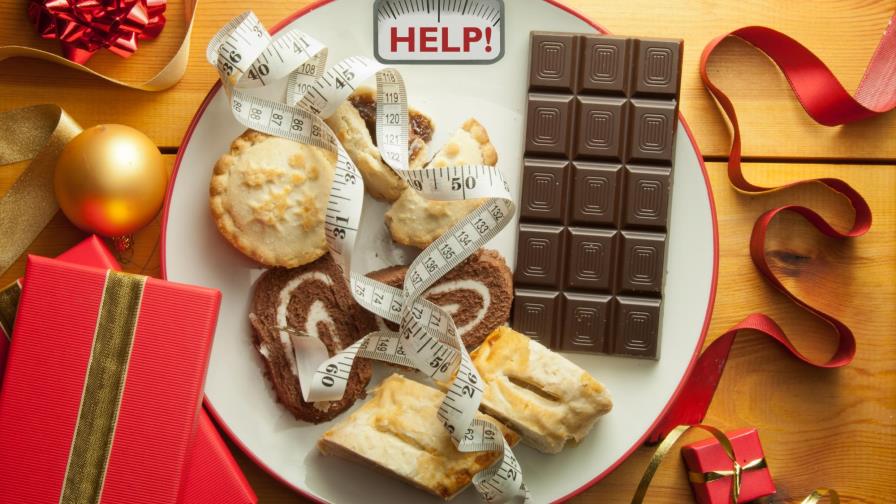 ¿Cuerpo fit para Navidad? Sigue estos consejos y evita caer en los errores más comunes