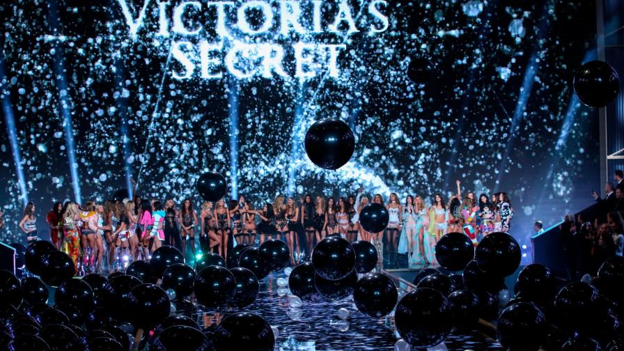 Cancelan el pase de modelos anual de Victoria’s Secret