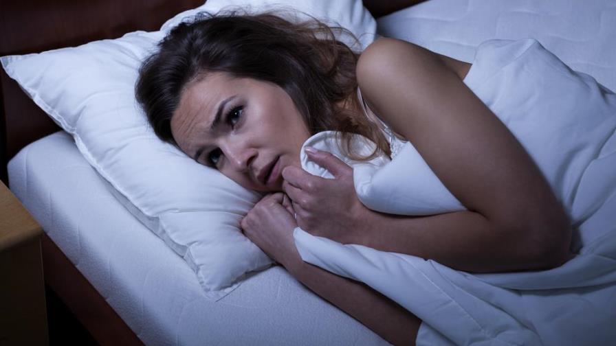 ¿Podemos evitar soñar pesadillas?