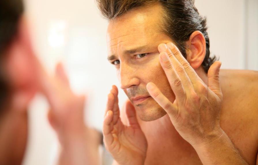 Estos son los tratamientos cosméticos más comunes en hombres
