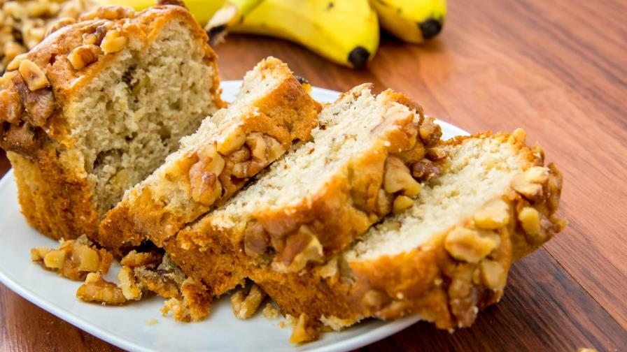 Aprende a preparar el postre oficial de la cuarentena