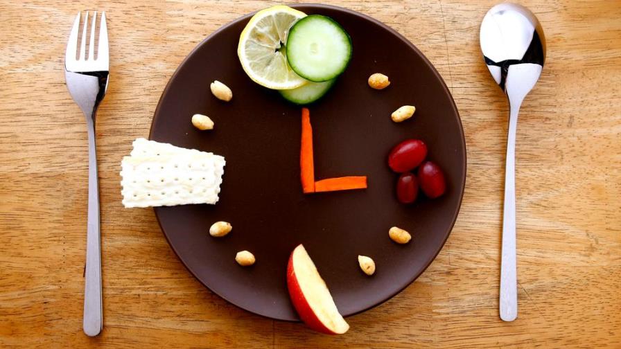 Jet lag alimentario: un padecimiento en tiempos de cuarentena