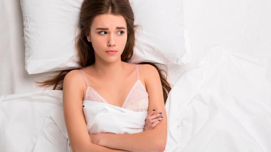 Por qué algunas mujeres lloran después del sexo Por qué algunas mujeres lloran después del sexo