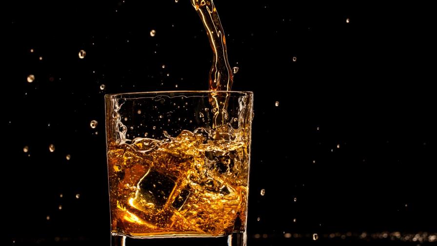 Muere hombre en Esperanza por intoxicación alcohólica 