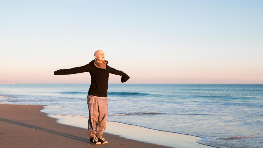 Tener cáncer y lidiar socialmente con la enfermedad