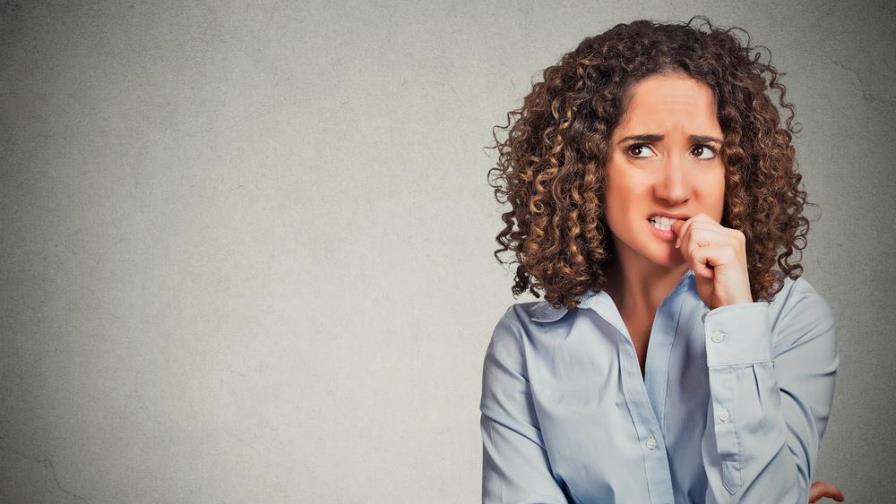 Por qué tenemos tics nerviosos