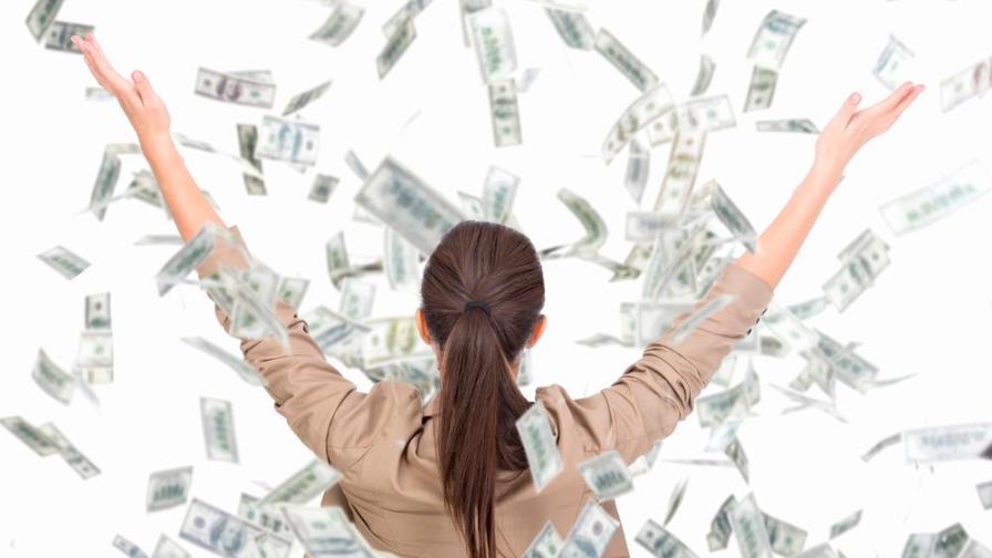 Cinco consejos para hacerte rico con tu sueldo Cinco consejos para hacerte rico con tu sueldo