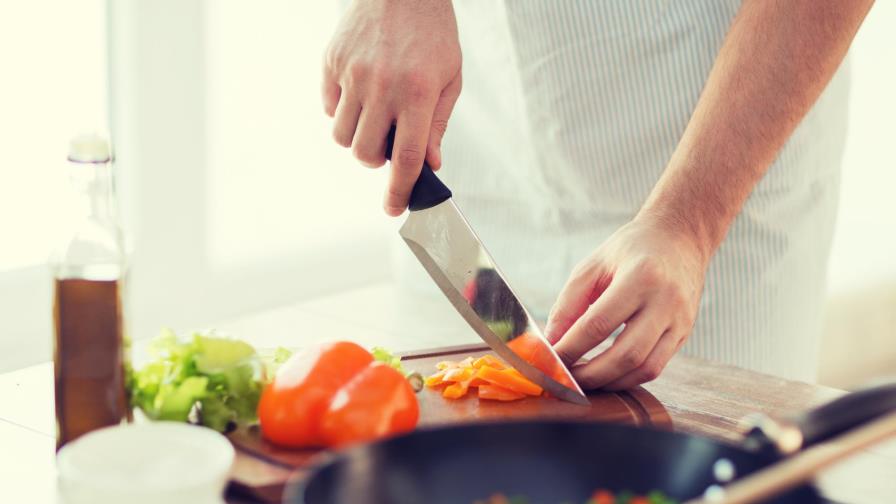 Aprende a cocinar en las redes sociales con estas fáciles recetas