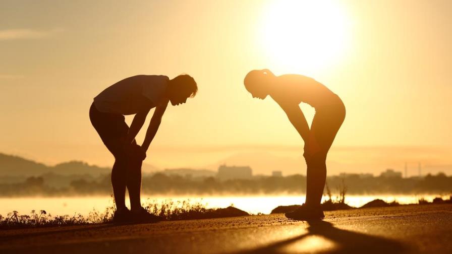 ¡Cuidado con la presión baja! cómo prevenirla tras hacer ejercicio