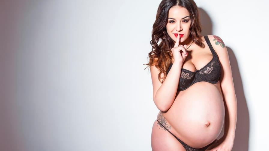 Juguetes sexuales durante el embarazo: ¿sí o no?