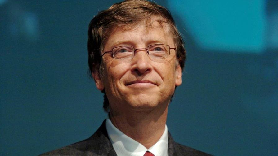 Según Bill Gates, estos 3 factores nos salvarán del COVID en 2021 Según Bill Gates, estos 3 factores nos salvarán del COVID en 2021