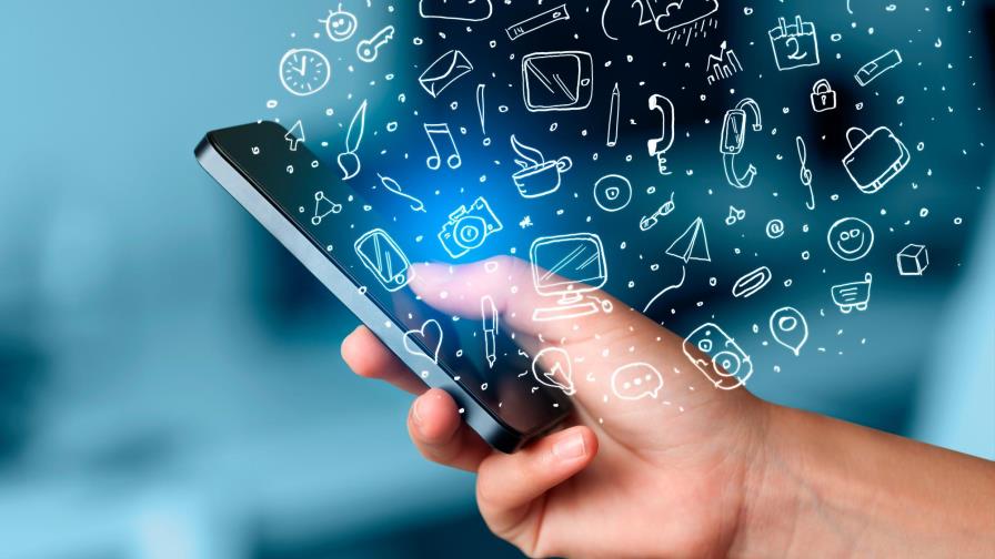 7 aplicaciones para organizar tu vida