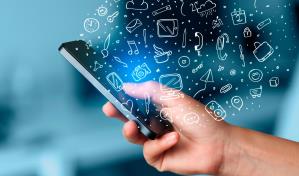 Facebook, Netflix y Subway Surfers, las aplicaciones líderes de la década