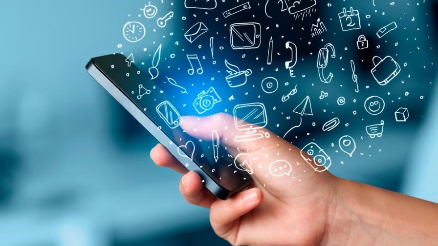 Estas ocho apps te ayudarán a mejorar tu calidad de vida