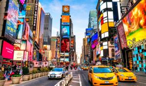 Vivir en Nueva York sale cada vez m&aacute;s caro
